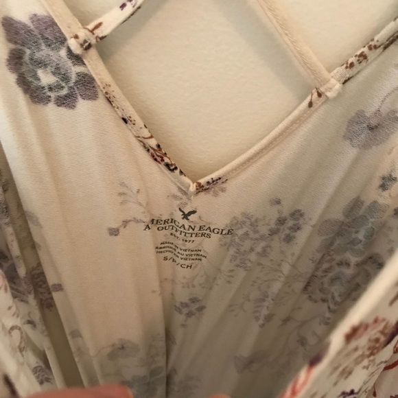 American Eagle tank top - Picture 3 of 3